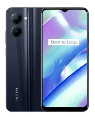 Realme C33 Price in Bangladesh for The (4GB + 64GB) Variant
