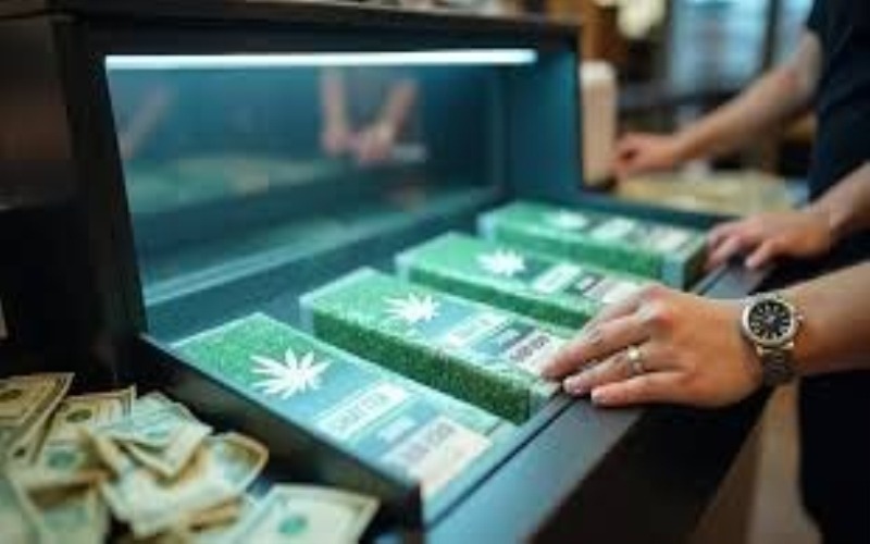 Buying Cheap Shatter Online in Canada: High Quality Without Breaking the Bank Online