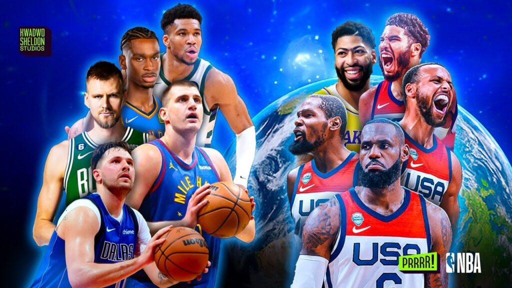 Players