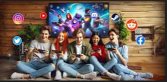 How to Promote Games on Social Media and Reach the Right Players